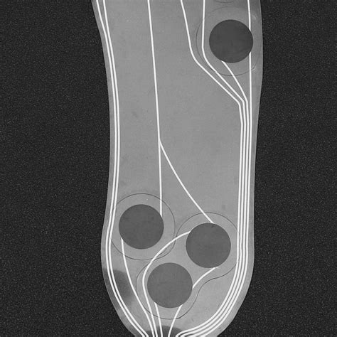 Shanrya Thin Film Pressure Sensor for Smart India | Ubuy