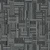 (Sample) Home and Office City Limits Broadcast Gray 16-oz sq yard ...