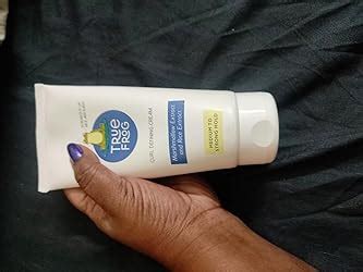 Buy TRue FRoG Curl Defining Cream for Styling Curly, Wavy and Frizzy ...