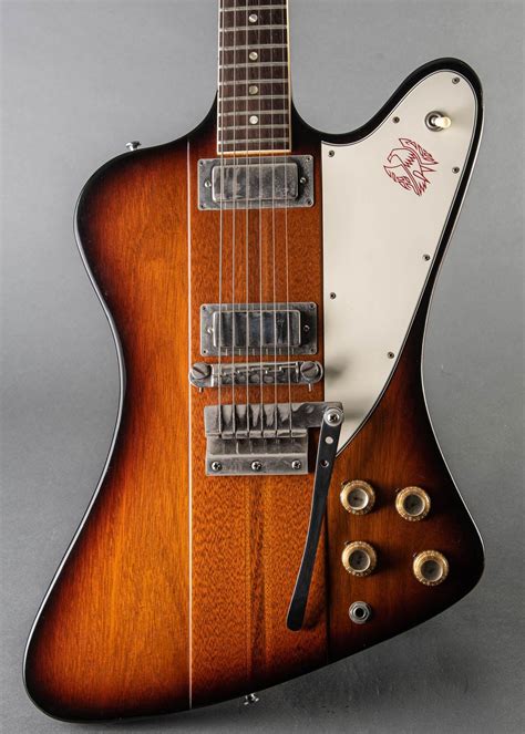 Gibson Firebird III 1964 Carter Vintage Guitars | atelier-yuwa.ciao.jp