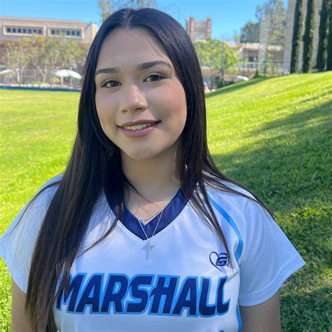 Marshall Softball Roster (2023-24) - MaxPreps.com