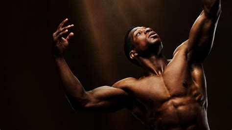 Magazine Dreams (2025) Full Movie