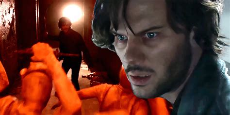 Return To Silent Hill: Cast, Story, Trailer & Everything We Know