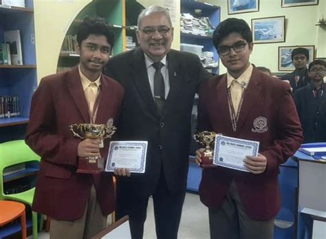 ACHIEVEMENT OF THE STUDENTS IN INTER-HOUSE SCRABBLE COMPETITION ...