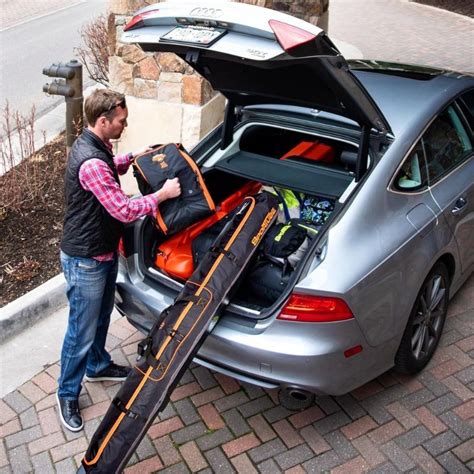 10 Of The Best Luggage Brands To Buy Your Next Luxury Travel Bag