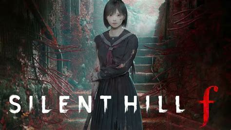 Playstation Unveils More Details About Silent Hill F - Players For Life ...