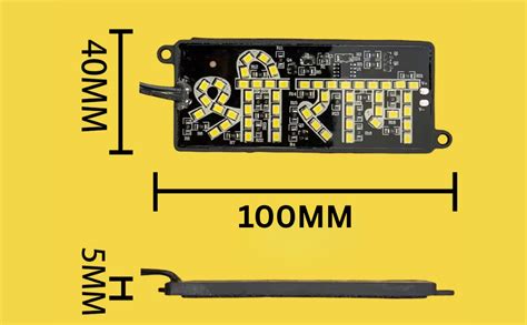 Autozap Shree Ram Ji Bike Led Light Logo Self Adhesive Back Up Lamp ...