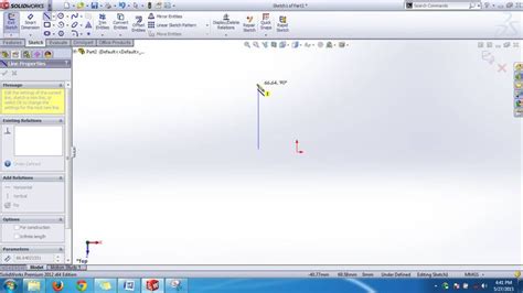 Image result for SolidWorks Line Types