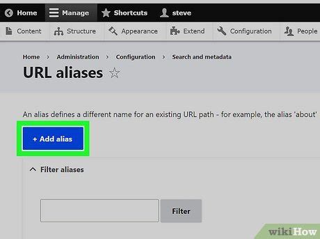 Image result for How to Create URL Address