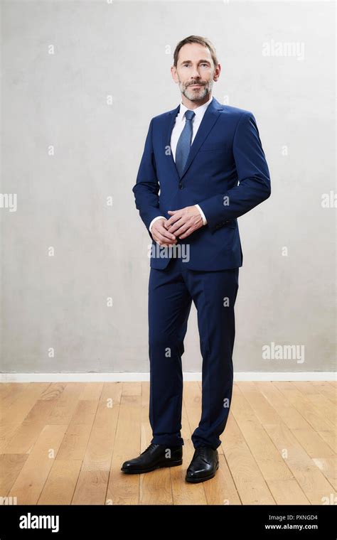 Blue Business Suit 的图像结果