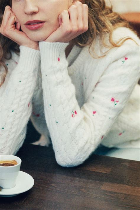 Sweaters and Cardigans - womens-fashion - Fashion & Accessories | DIOR