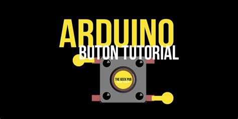 Arduino Button Tutorial 的图像结果