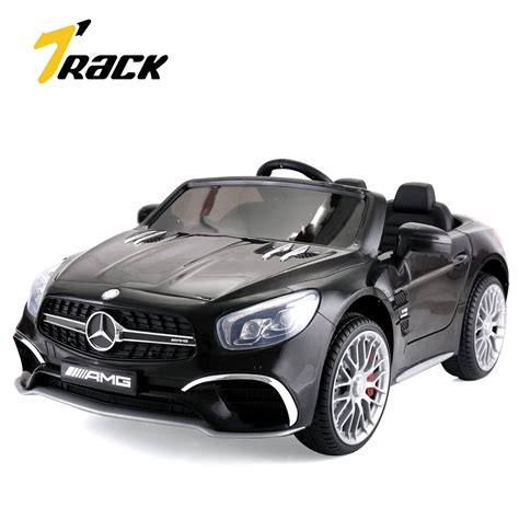 Track 7 12V Ride on Car,Mercedes-Maybach S650 India | Ubuy