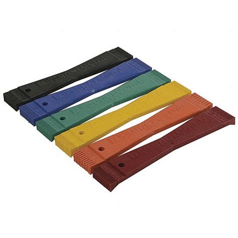 DIVERSITECH, Fin Comb Set - 36G178|T-400 - Grainger