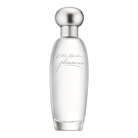 Pleasures Eau De Parfum • 100ml