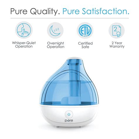 Pure Humidifier 的图像结果