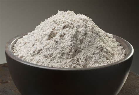 Light Rye Flour — Janie's Mill