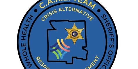 Tompkins County puts mental health first, with new C.A.R.E team