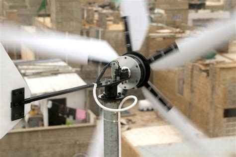 Wind Power 12V DC Generator DIY 的图像结果