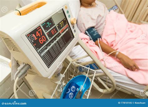 Image result for Patient Monitor Machine