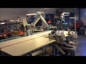 Robot Sewing Machine 的图像结果