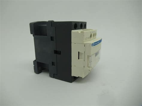 Telemecanique LC1D09G7 Contactor 120V 50/60Hz 25A India | Ubuy