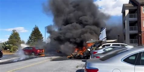 Can You Survive a Plane Crash? Experts Break Down the Crucial Conditions