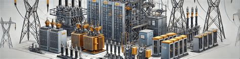 Electrical HT/LT Services | Power Distribution & Maintenance – Forserviz