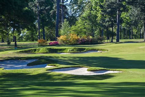 Texarkana Country Club — PJKoenig Golf Photography