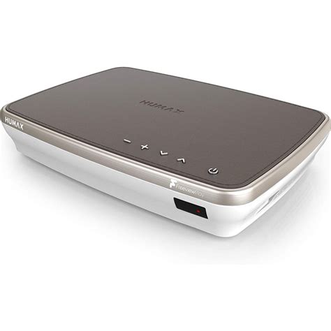 Image result for Humax Freeview Recorder Setup
