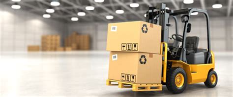 Forklift Operator - Train The Trainer