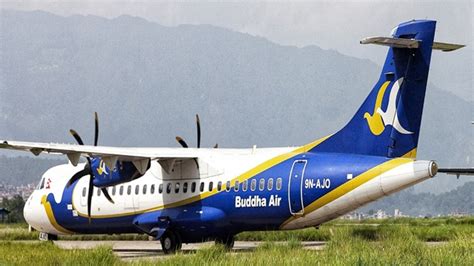 Buddha air flight makes emergency landing in Nepal, see details