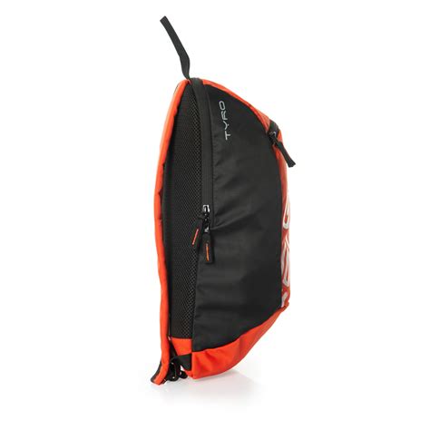 Greenlands Tyro Backpack - Orange – Kopojis