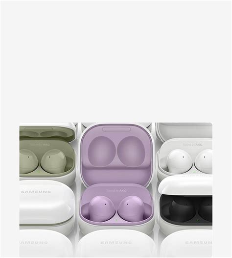 Buy Wireless Earbuds Online at Best Prices | Samsung India