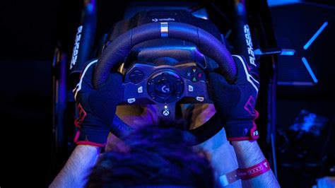 Logitech G920 Wheel Driver Install 的图像结果