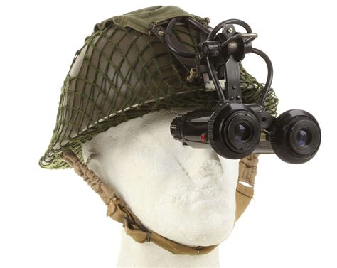 Night Vision Goggles Ww2 at Buddy Franzen blog