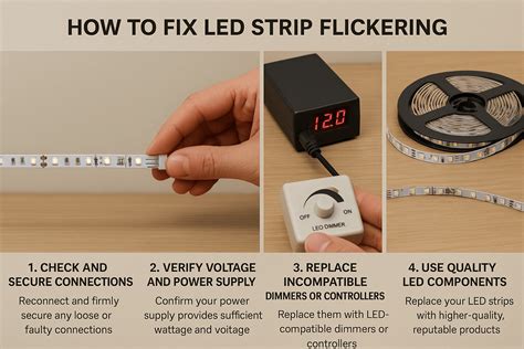 How To Avoid Flickering Lights In Video: A Practical Guide