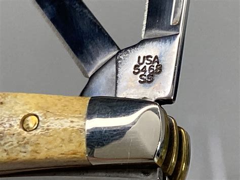 How much is 2005 Case 5468 SS Stag Ruger Congress worth? | iGuide.net ...