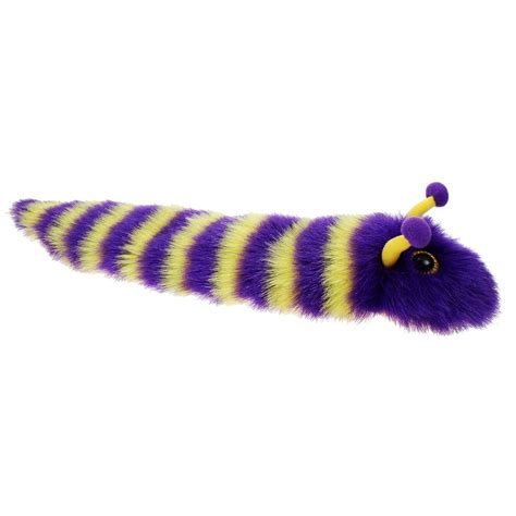 Buy The Puppet Company Wigglers PippinCaterpillar Finger Puppet Online ...