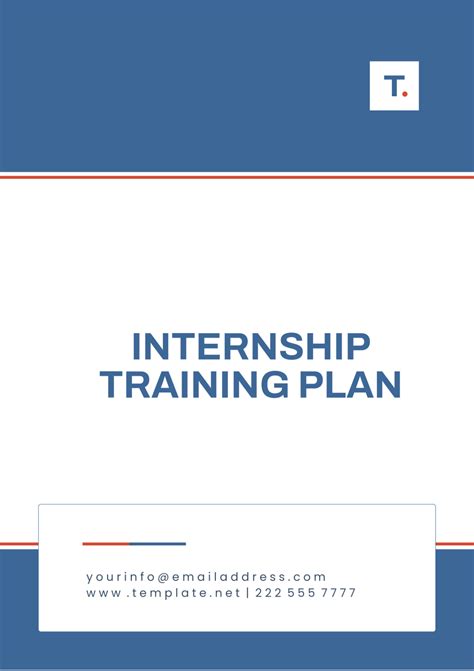 Image result for Project Scope Internship Template