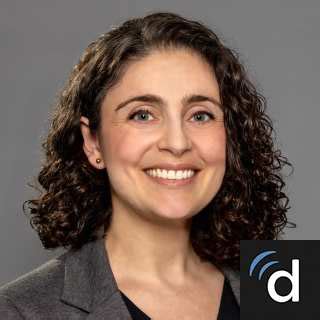 Dr. Nora Bedrossian, MD | Panorama City, CA | Endocrinologist | US News ...