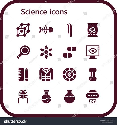 Science Sign Icon 的图像结果