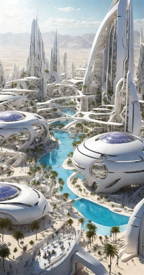Future City 的图像结果