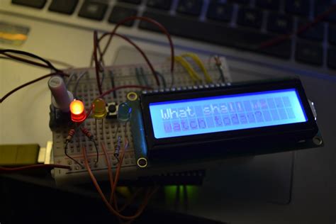 Image result for Arduino TV