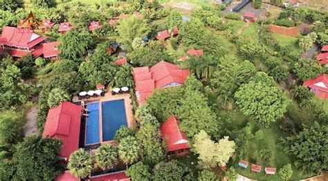 PHUM KHMER RESORT (Banlung, Ratanakiri) - Cottage Reviews & Photos ...