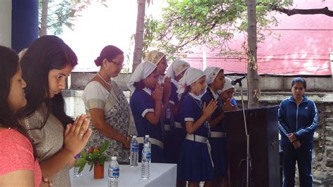 The Sardar Dastur Nosherwan Girls' High School, Pune| Home