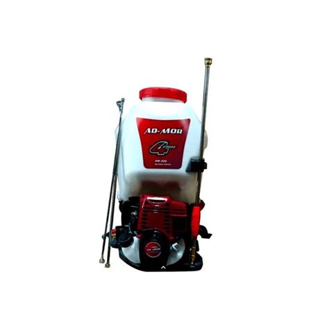 AM GX 35 4 Stroke Agriculture Sprayer (AD MOR) – Khethari