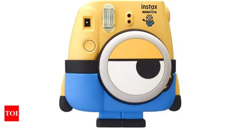 Amazon Sale: Get up to 50% off on Instant Cameras | Best Products ...