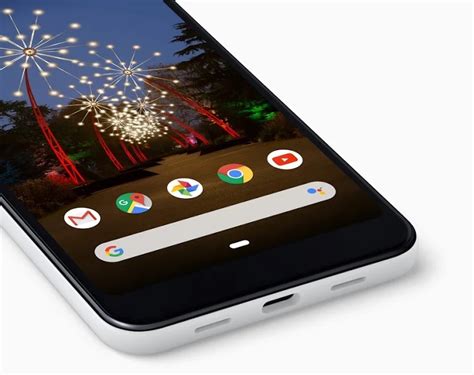 Image result for Google Pixel 3A Tutorial