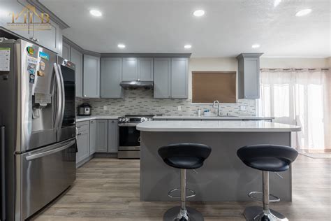 Kitchen Remodel San Jose